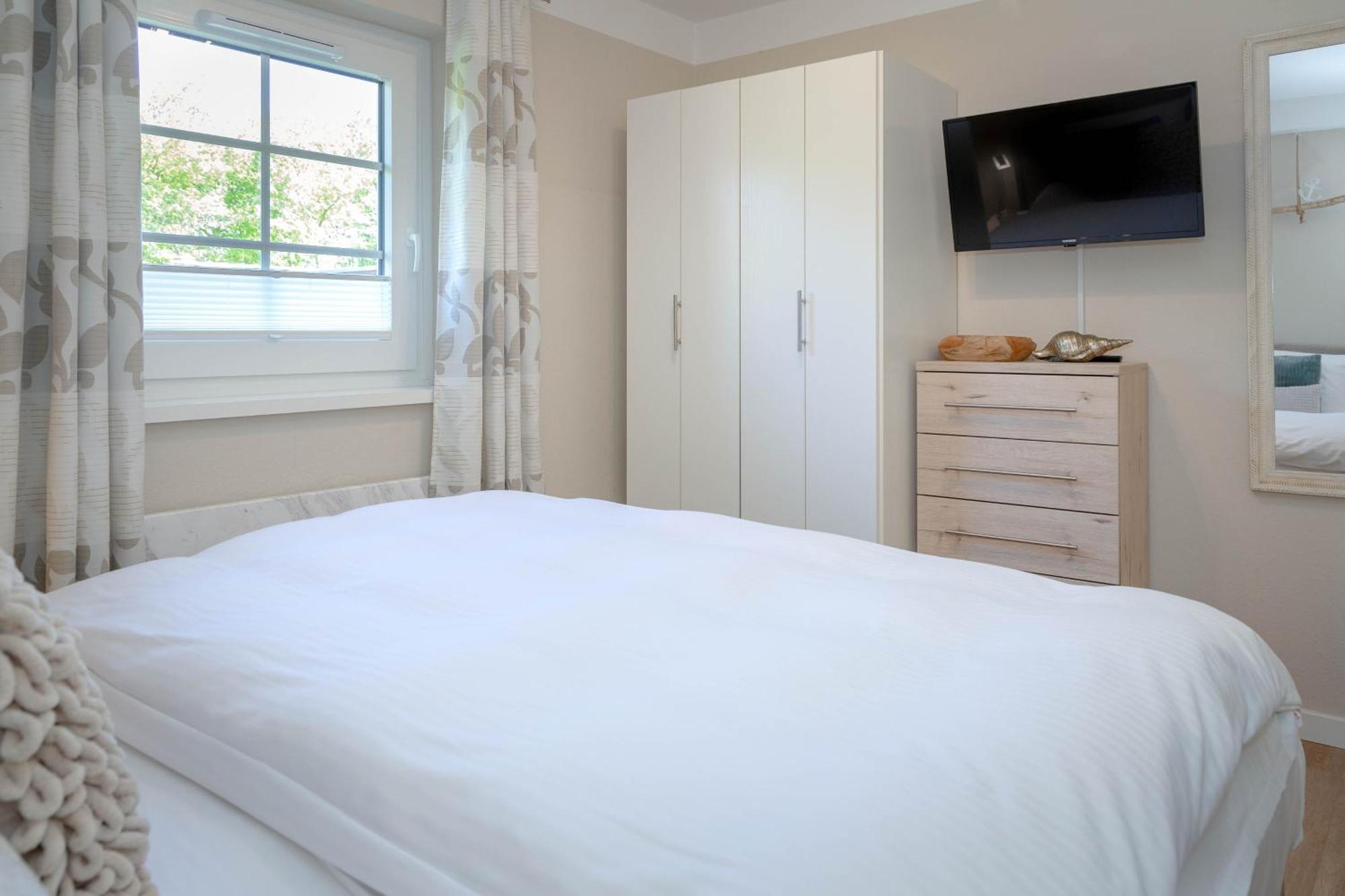 Appartement Ahoi Robbenweg à Westerland Extérieur photo