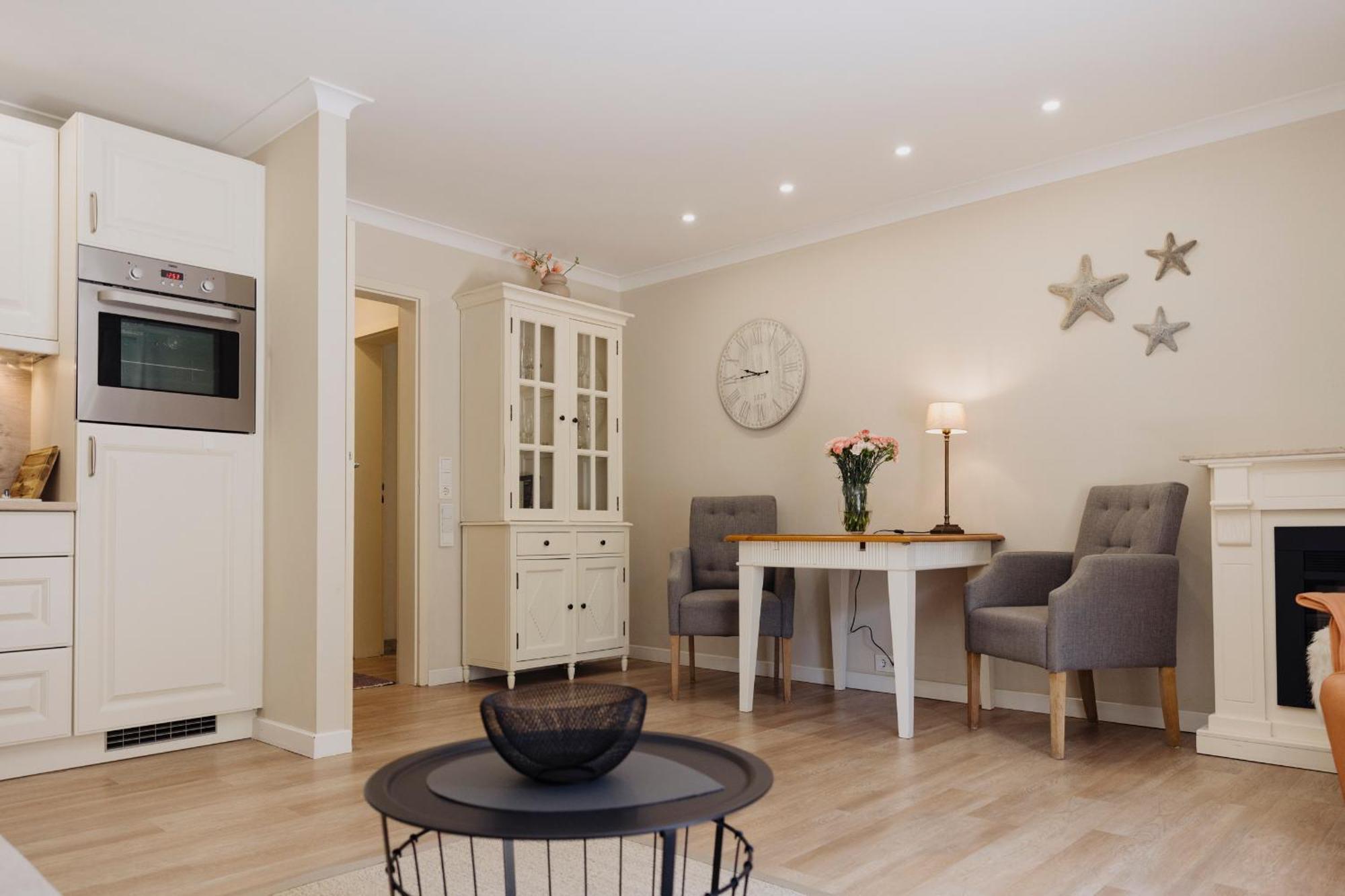 Appartement Ahoi Robbenweg à Westerland Extérieur photo