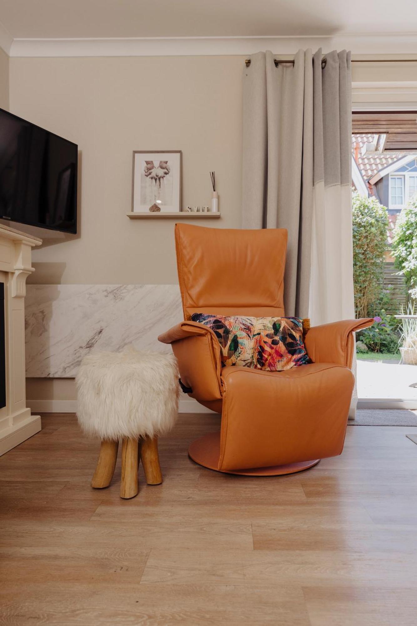 Appartement Ahoi Robbenweg à Westerland Extérieur photo